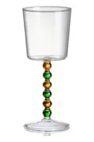 Sada sklenic na víno IVV 300 ml 2-pack