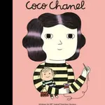 Coco Chanel - María Isabel Sánchez Vegarová