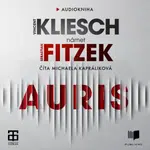 Auris - Sebastian Fitzek, Vincent Kleisch - audiokniha