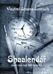Shaalendář - Šantroch Vlastimil