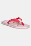 Dětské žabky Tommy Hilfiger růžová barva, T3A8-33807