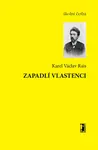 Zapadlí vlastneci - Karel Václav Rais