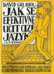 Fremdsprache effektiver studieren - Jak se efektivně učit cizí jazyk - David Gruber
