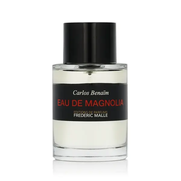 Frederic Malle Carlos Benaïm Eau de Magnolia EDT 100 ml UNISEX (Bez krabičky)
