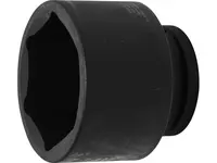 BGS Technic BGS 5890 Nástrčná hlavice 1" 90 mm, silová - Pro Torque