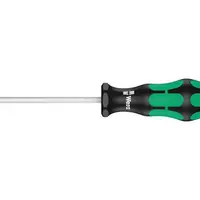 Wera 022810 Šroubovák se šestihrannou kulovou hlavou 4 mm, typ 352