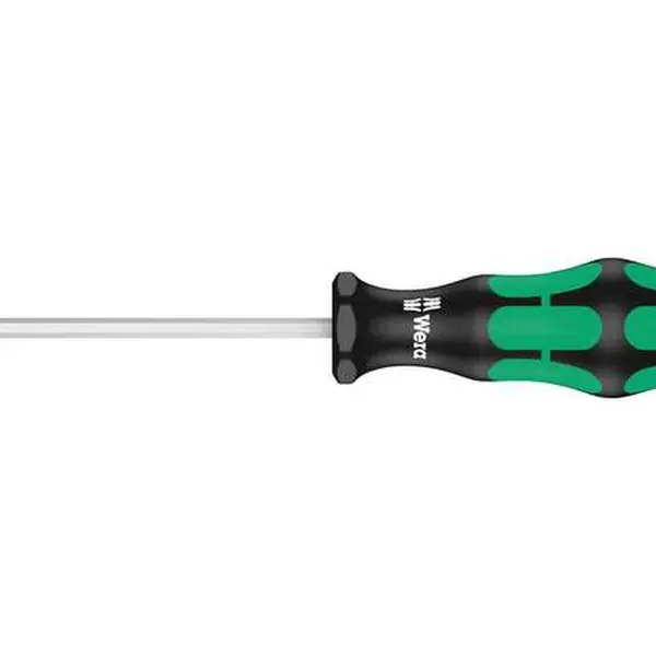 Wera 022810 Šroubovák se šestihrannou kulovou hlavou 4 mm, typ 352
