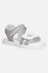 Dětské sandály Calvin Klein Jeans