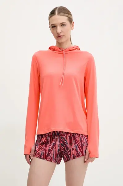 Sportovní mikina Columbia Sun Trek