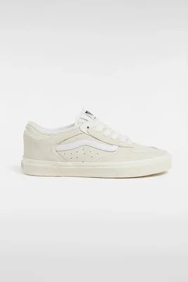 Tenisky Vans Rowley Classic béžová barva, VN0009QJBPH1