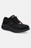 Sneakers boty Skechers ARCH FIT 2.0 černá barva, 232702