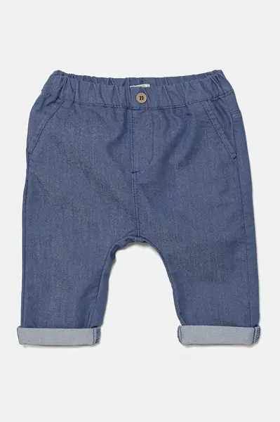 Kojenecké kalhoty United Colors of Benetton