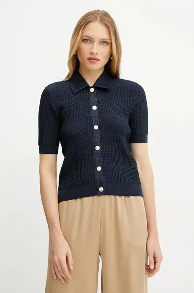 Kardigan Morgan MBIANCA