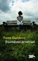 Osamělost prvočísel - Paolo Giordano - e-kniha