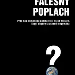 Falešný poplach - Bjørn Lomborg - e-kniha