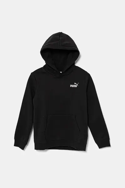 Dětská mikina Puma ESS 2 COLOR Small No. 1 Logo Hoodie FL