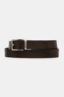 Pásek Geox pánský, černá barva, U55K5C 04743