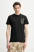 Bavlněné tričko G-Star