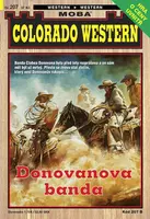 Donovanova banda - John Kirby