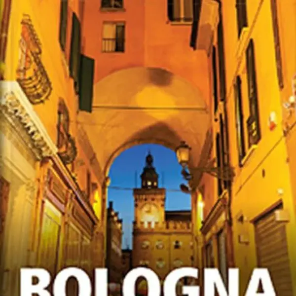 Bologna - Inspirace na cesty