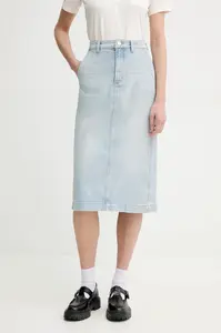 Džínová sukně Marc O'Polo