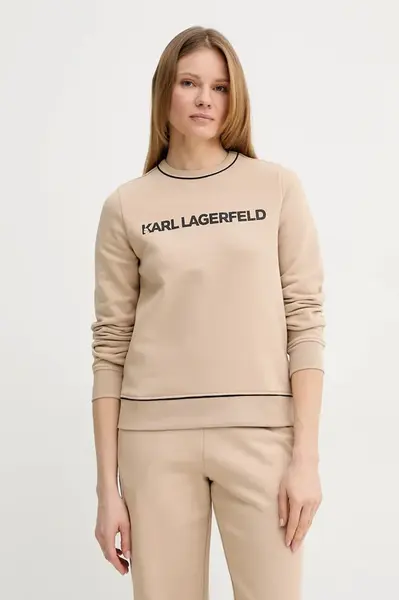 Mikina Karl Lagerfeld