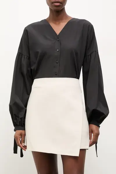 Kalhotová sukně Answear.LAB