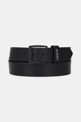 Pásek Levi's černá barva, 002FZ-0000