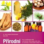 Přírodní hormonální léčba - Johanne Hildebrandtová, Annelie Scheuernstuhl