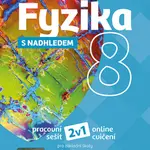 Fyzika 8 s nadhledem 2v1 - Miroslav Randa