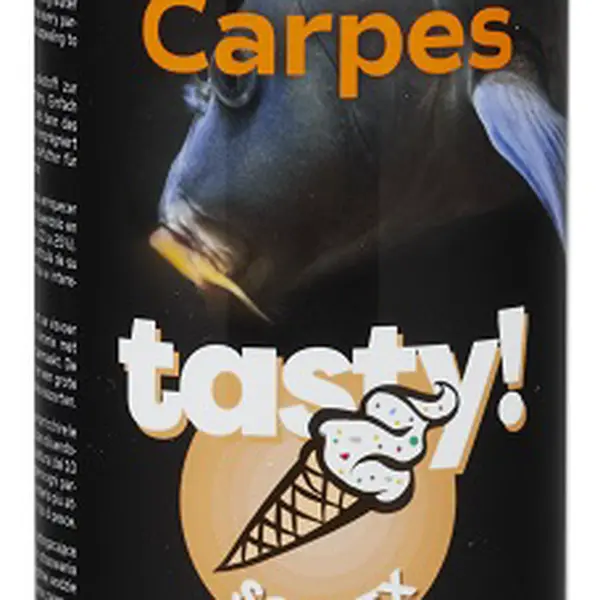 Sensas posilovač aromix carp tasty 500 ml - scopex