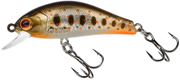 Gunki wobler rodan shw orange tag trout - 5,9 cm 7 g