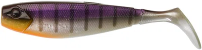 Gunki gumová nástraha g bump contest uv purple perch box - 17 cm 55,4 g