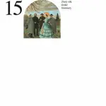 Toulky českou minulostí 15 - Zlatý věk české literatury - Zdeněk Volný, Petr Hora-Hořejš