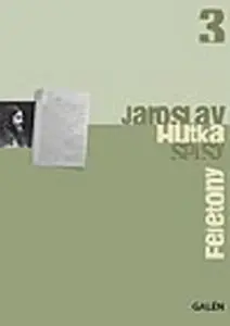 Fejetony - Jaroslav Hutka