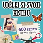Udělej si svoji knihu