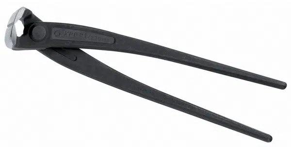 Kleště armovací, 220 mm - Tona Expert E184302T Délka: 280 mm