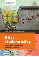 Atlas studené války - Sabine Dullinová, Stanislas Jeannesson