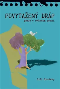 Povytažený dráp - Jiří Studený