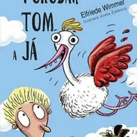 Pohodář Tom a já - Elfriede Wimmer, Michaela Škultéty