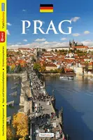 Praha - průvodce/německy - Viktor Kubík