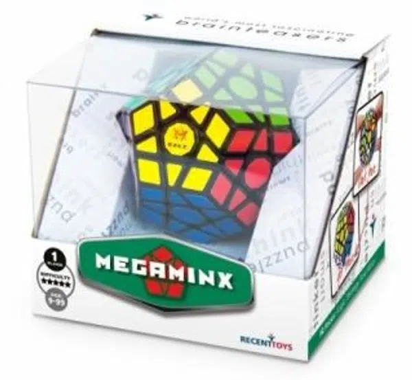 RECENTTOYS Megaminx