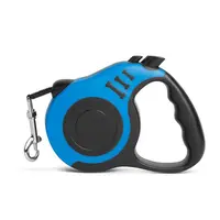 Vodítko pro psy YUMMIE 60067B 5m modré