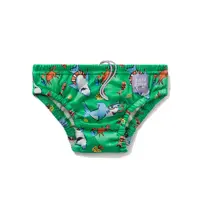 bambinomio Plavky kojenecké, OEKO-TEX Standard 100, Finn, 7-9 kg -6-12 m