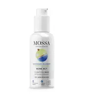 Mossa Acne Act čisticí gel 140 ml