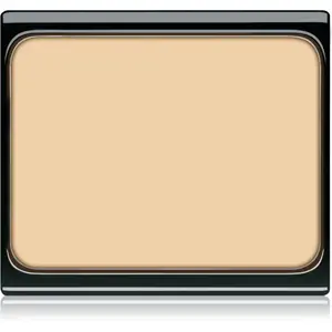 ARTDECO Camouflage voděodolný krycí krém pro vložení do paletky odstín 492.1 Neutralizing Green 4.5 g