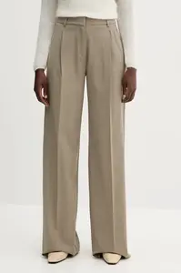 Kalhoty s vlnou Marella