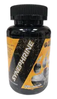 BEAR FOOT Synephrine Termogení spalovač 120 kapslí