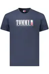 Pánské triko Tommy Hilfiger