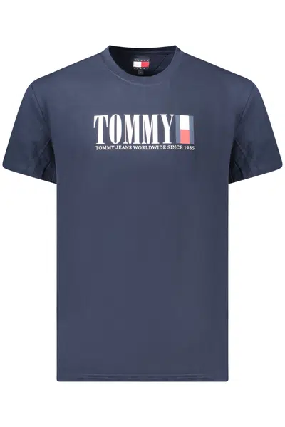 Tommy Hilfiger Trička &amp; Polokošile